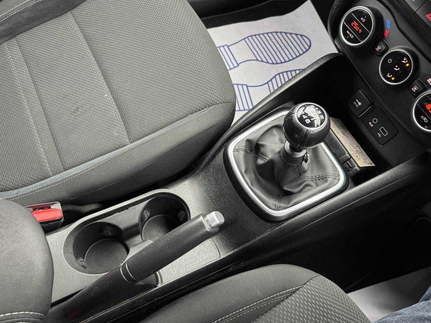 Used Fiat Tipo 2017 for sale - 76426327: Photo 18