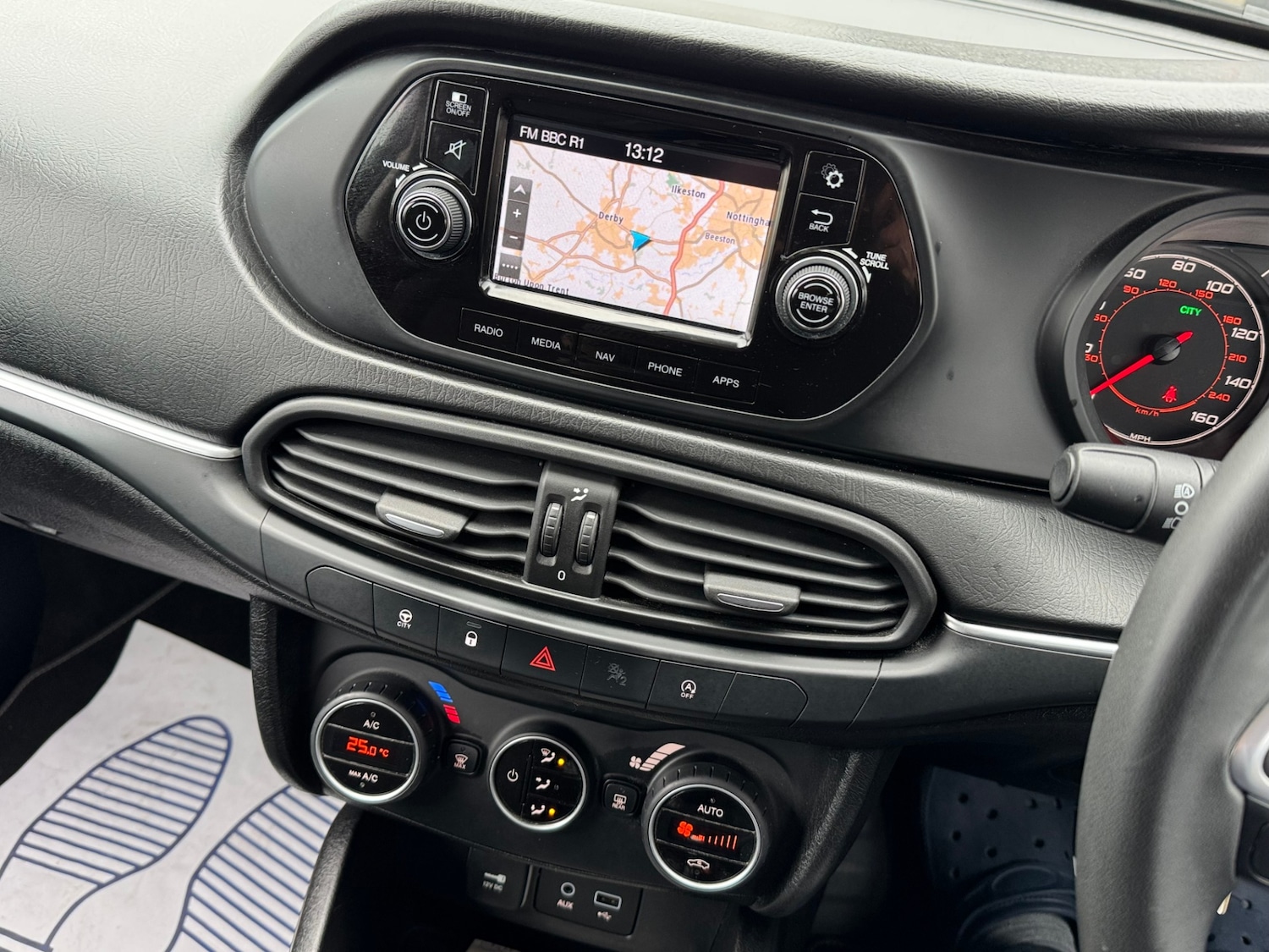 Used Fiat Tipo 2017 for sale - 76426327: Photo 19