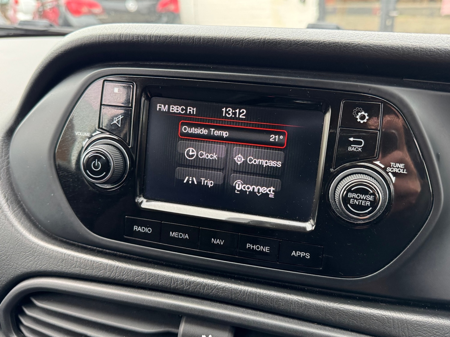 Used Fiat Tipo 2017 for sale - 76426327: Photo 22