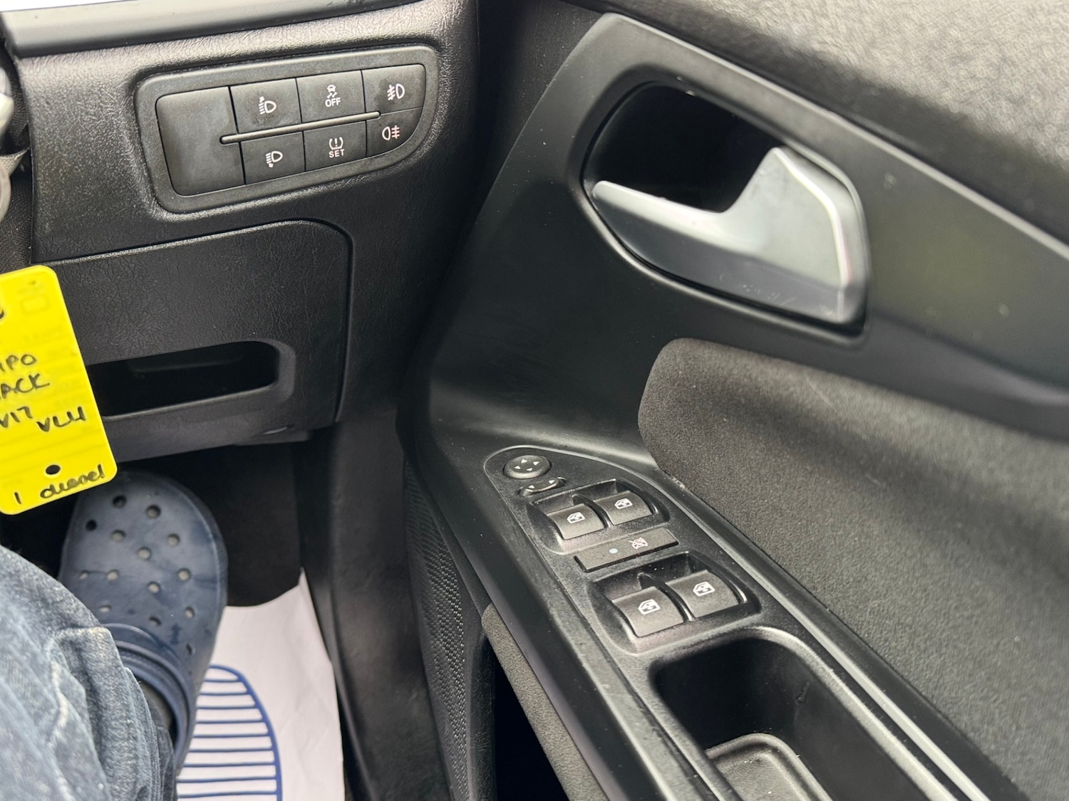 Used Fiat Tipo 2017 for sale - 76426327: Photo 24