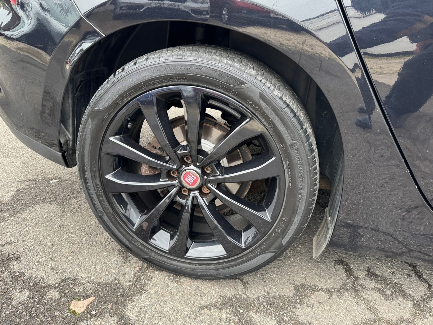 Used Fiat Tipo 2017 for sale - 76426327: Photo 28