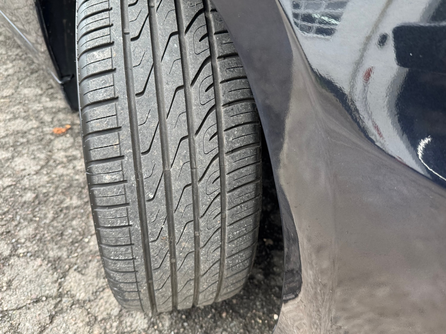 Used Fiat Tipo 2017 for sale - 76426327: Photo 29