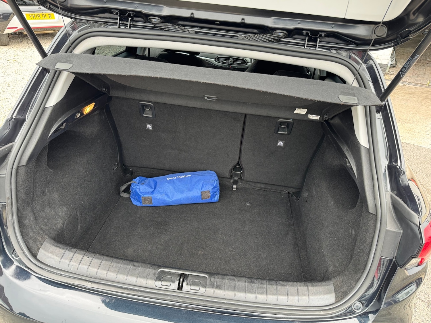 Used Fiat Tipo 2017 for sale - 76426327: Photo 37