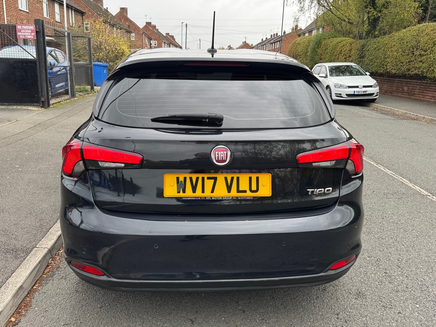 Used Fiat Tipo 2017 for sale - 76426327: Photo 5