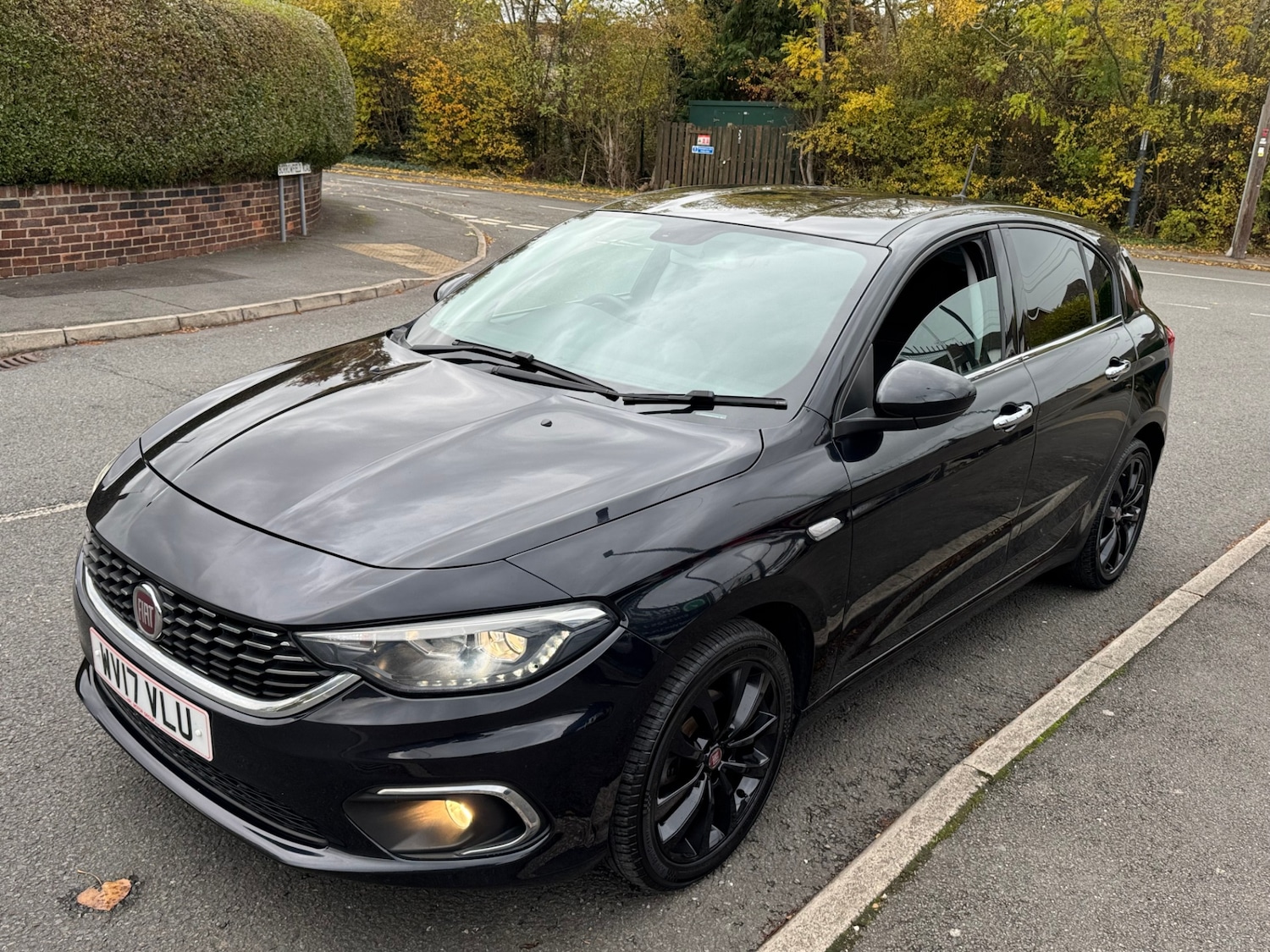 Used Fiat Tipo 2017 for sale - 76426327: Photo 7