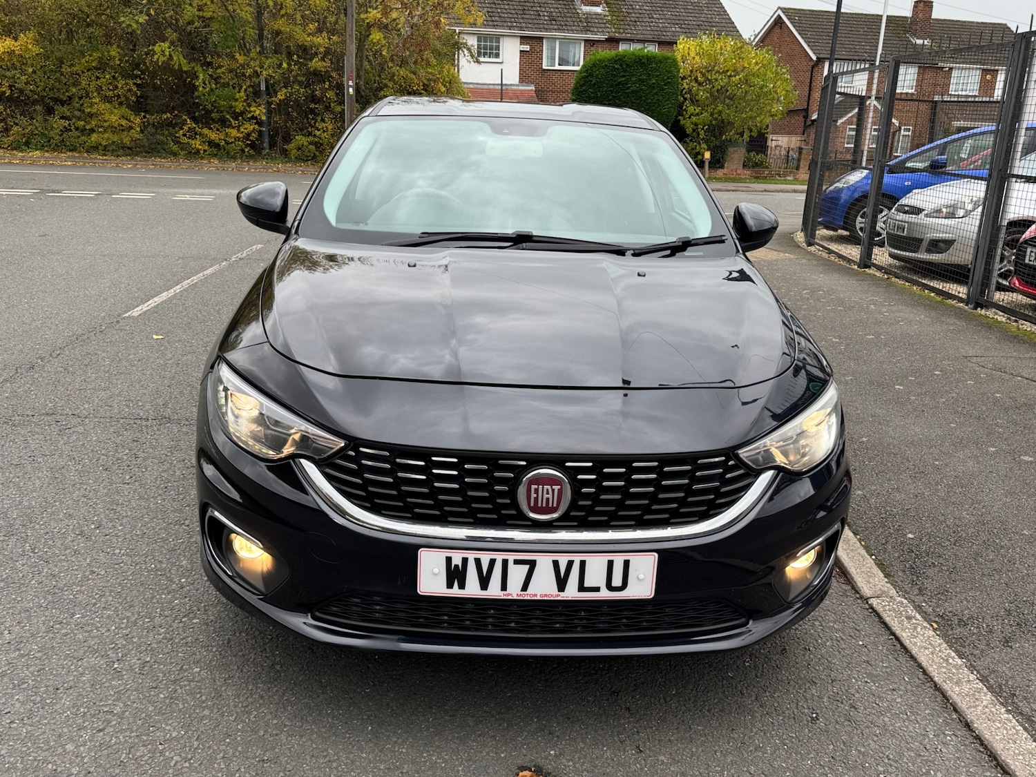 Used Fiat Tipo 2017 for sale - 76426327: Photo 8