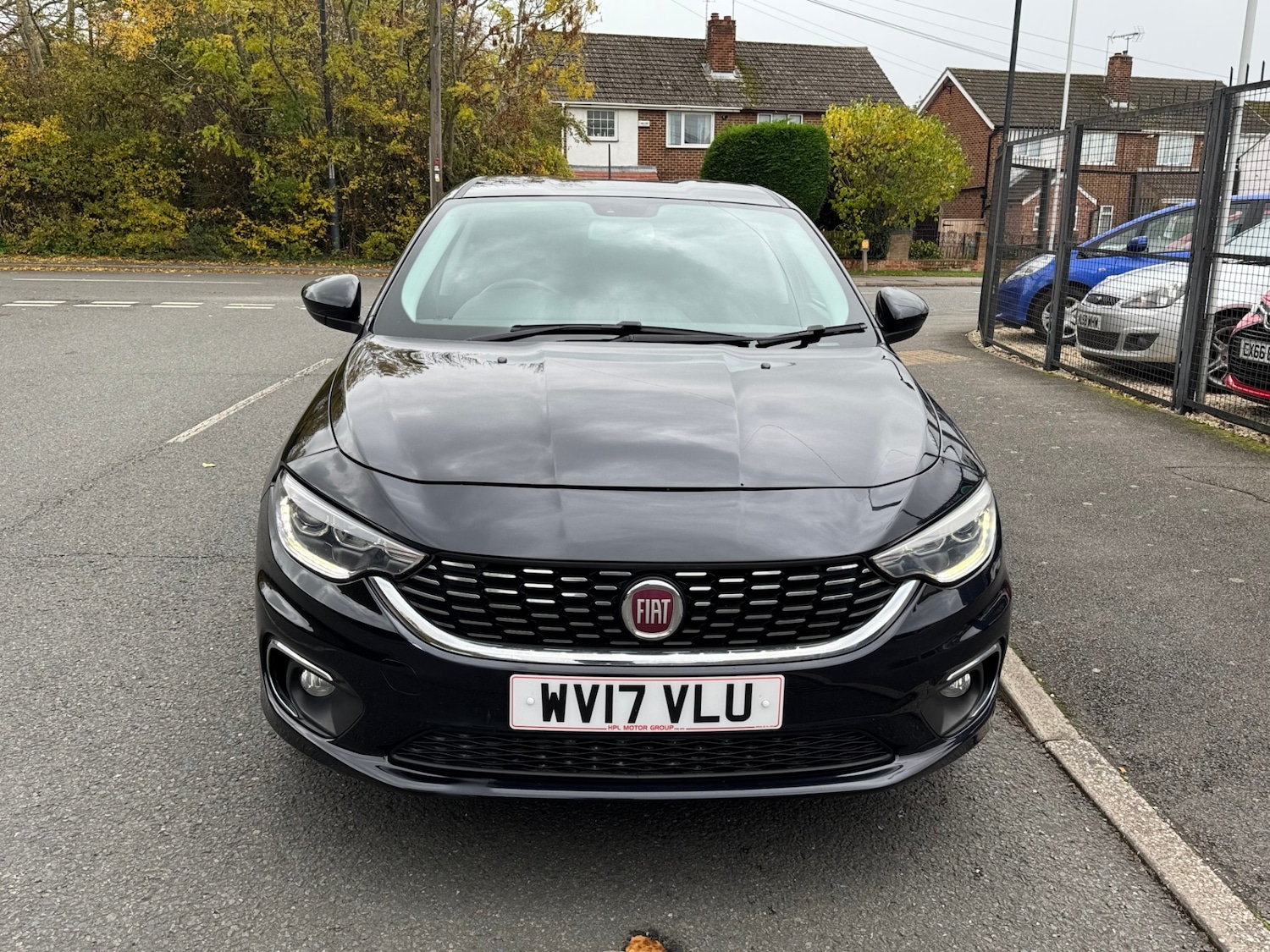 Used Fiat Tipo 2017 for sale - 76426327: Photo 9