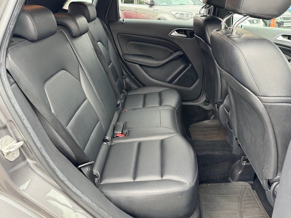 Used Mercedes-Benz B-Class 2014 for sale - 76091162: Photo 13
