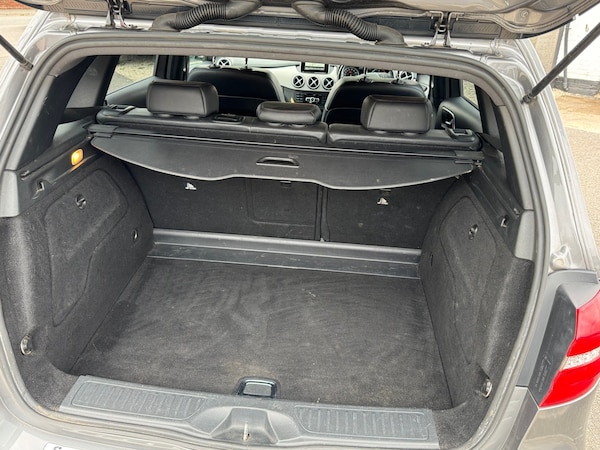 Used Mercedes-Benz B-Class 2014 for sale - 76091162: Photo 21