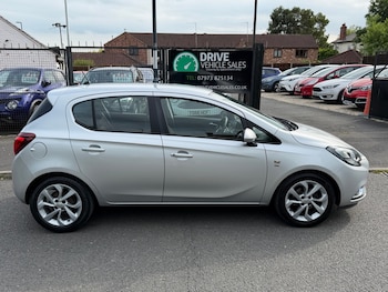 Used Vauxhall Corsa 2015 for sale - 78907536: Photo