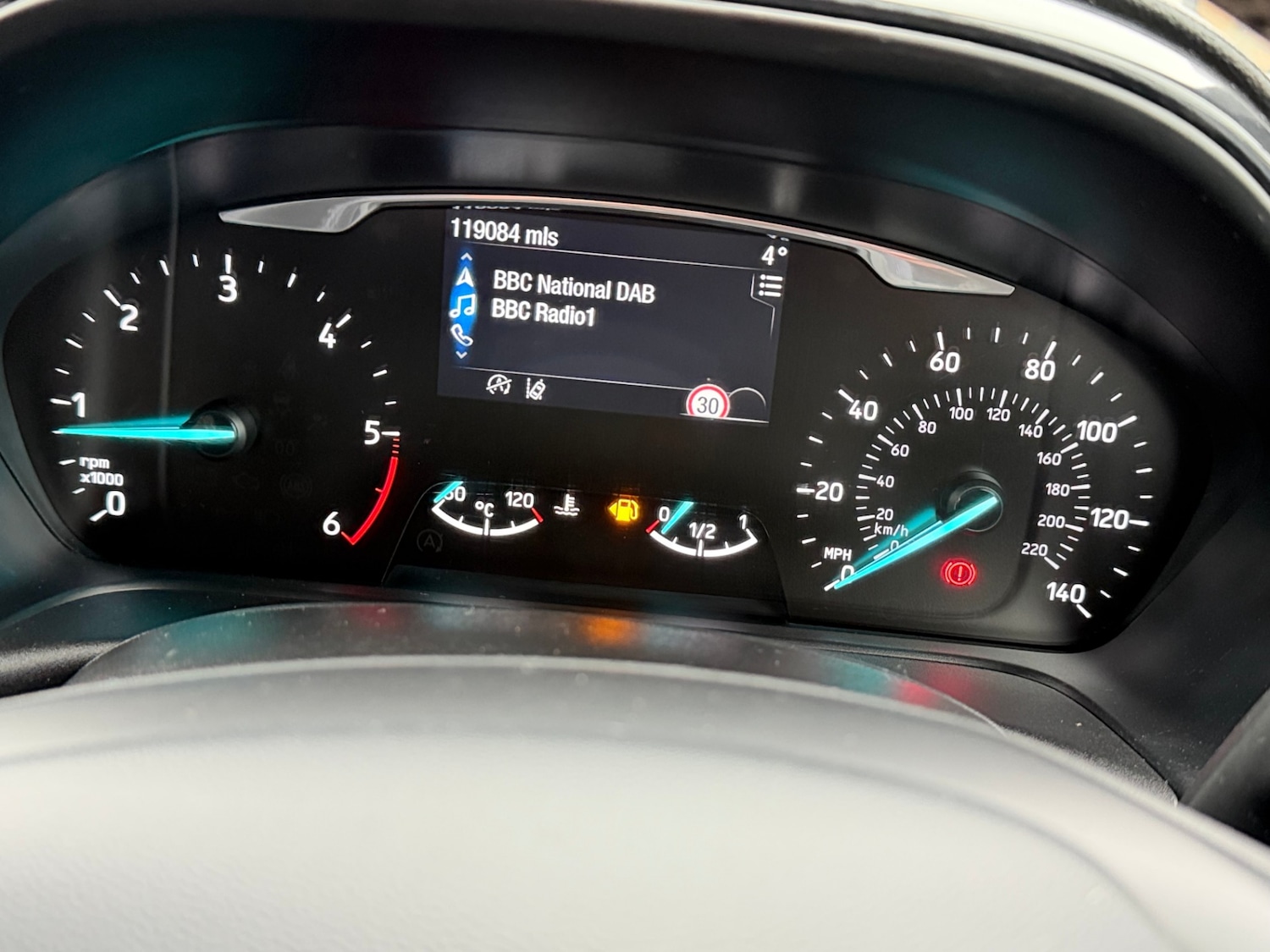 Used Ford Fiesta 2017 for sale - 77417936: Photo 10