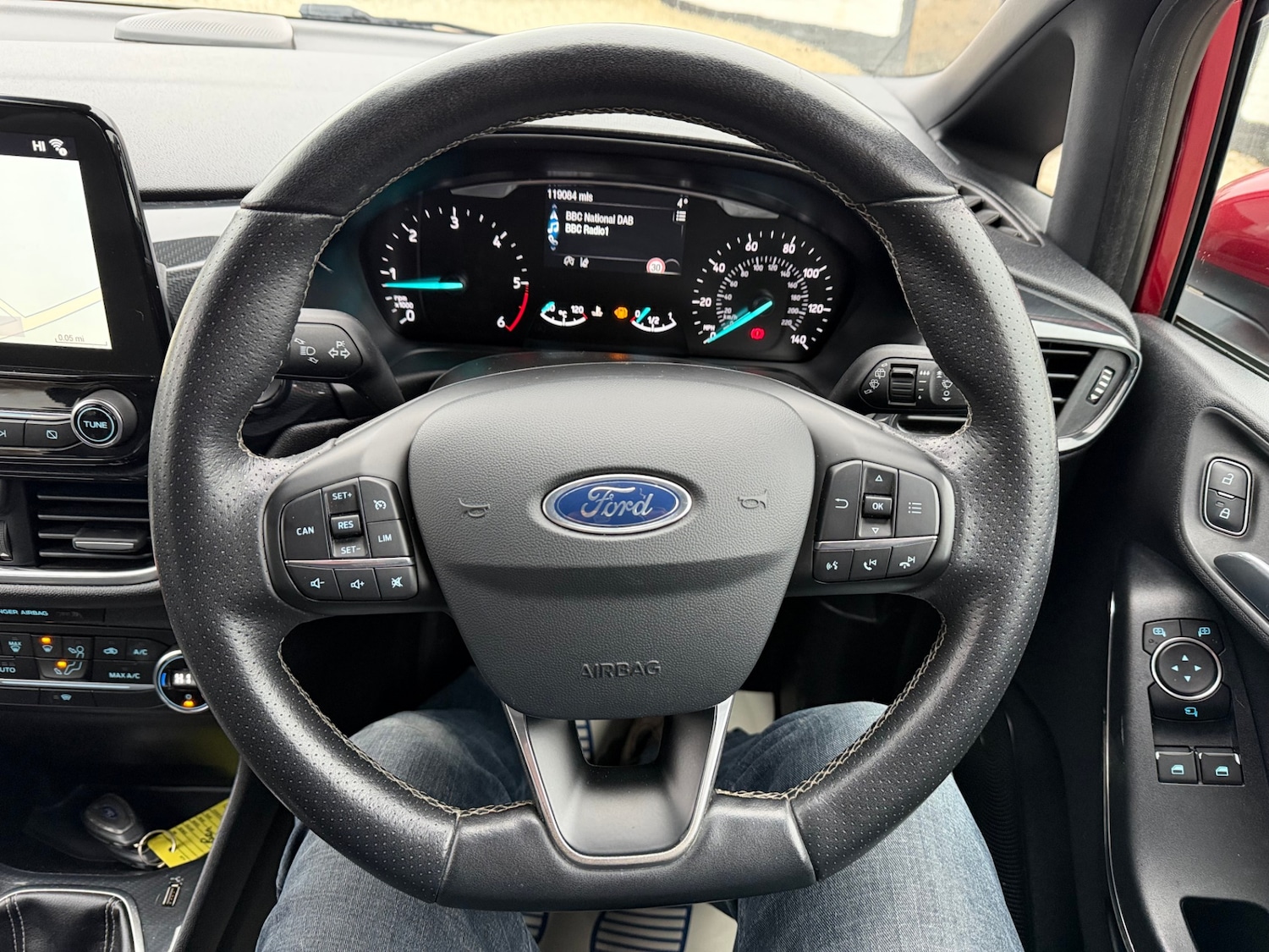 Used Ford Fiesta 2017 for sale - 77417936: Photo 15