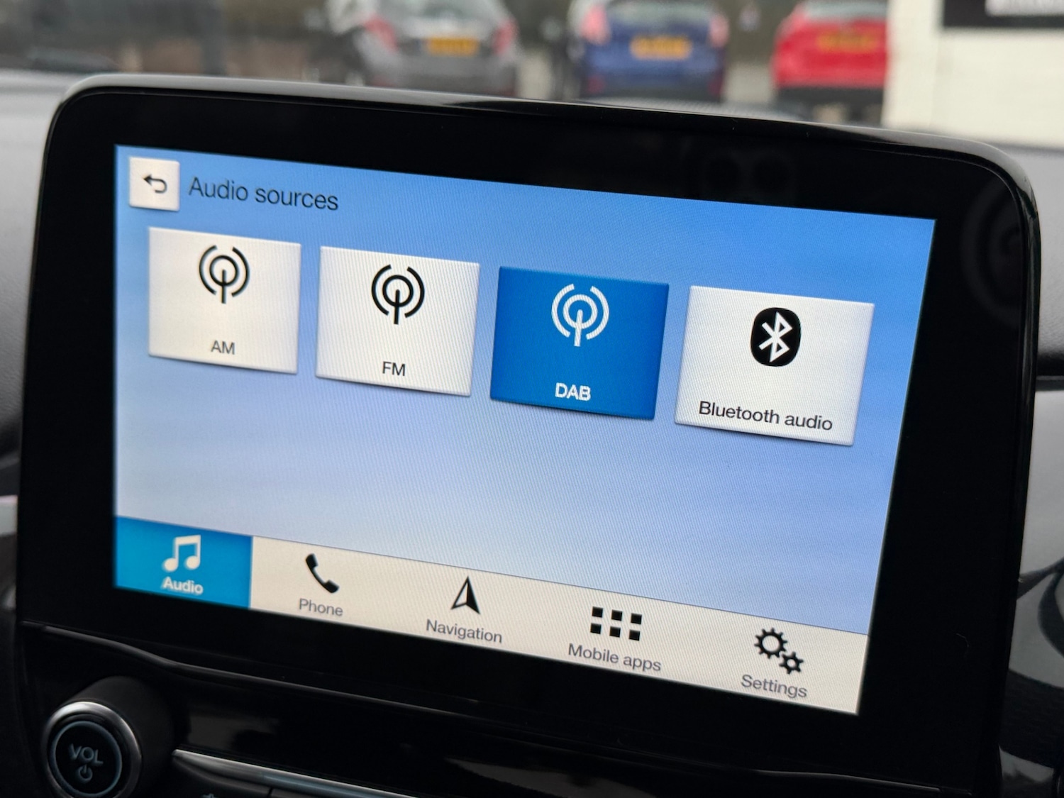 Used Ford Fiesta 2017 for sale - 77417936: Photo 19