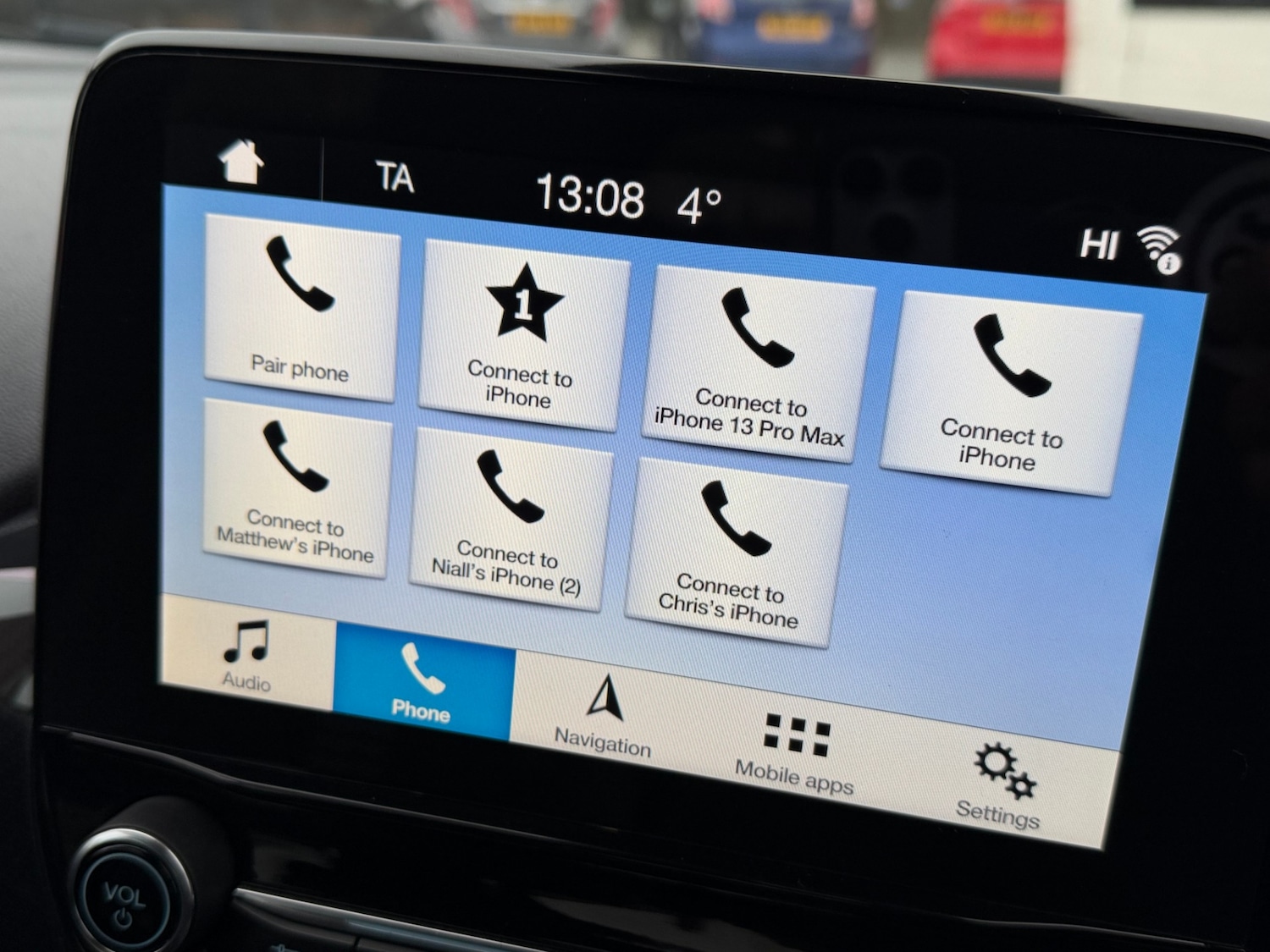 Used Ford Fiesta 2017 for sale - 77417936: Photo 20