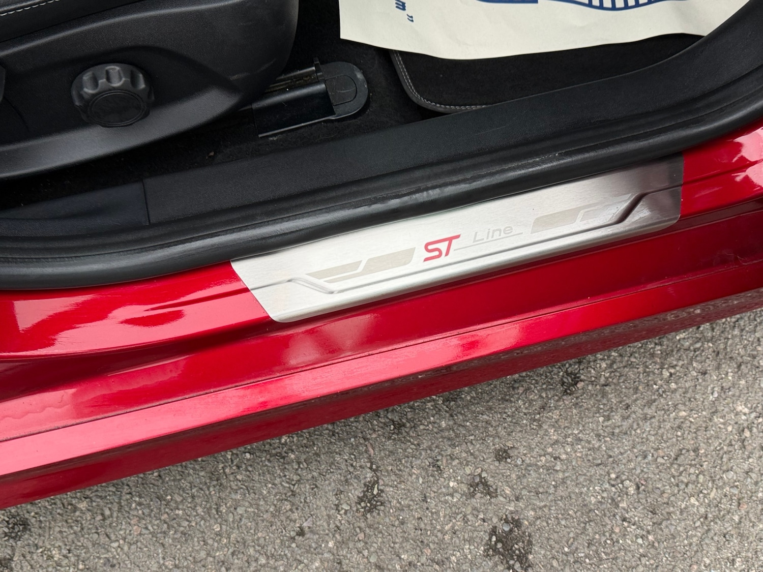 Used Ford Fiesta 2017 for sale - 77417936: Photo 23