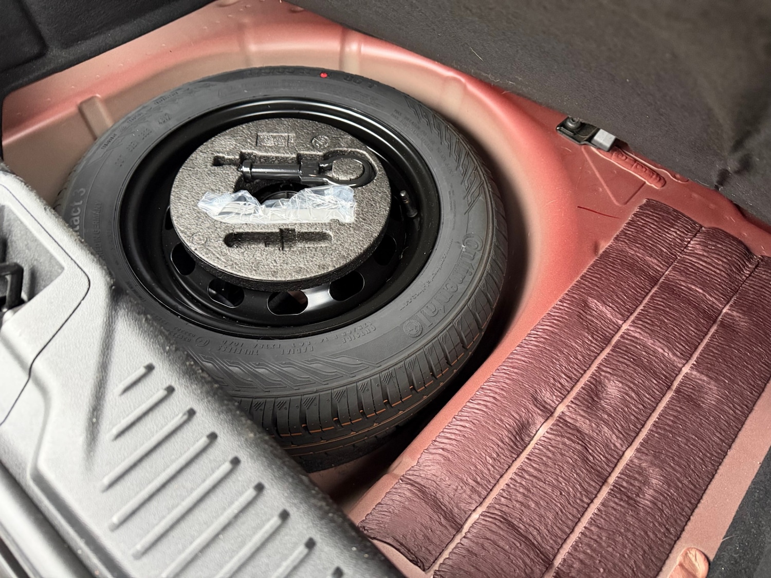 Used Ford Fiesta 2017 for sale - 77417936: Photo 25