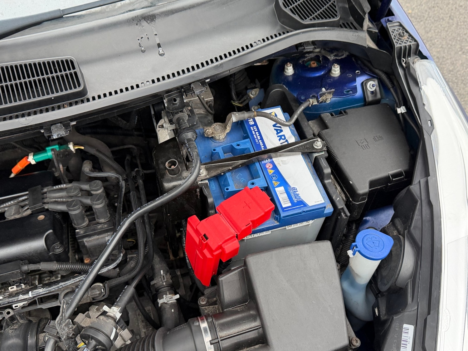 Used Ford Fiesta 2016 for sale - 77462074: Photo 10