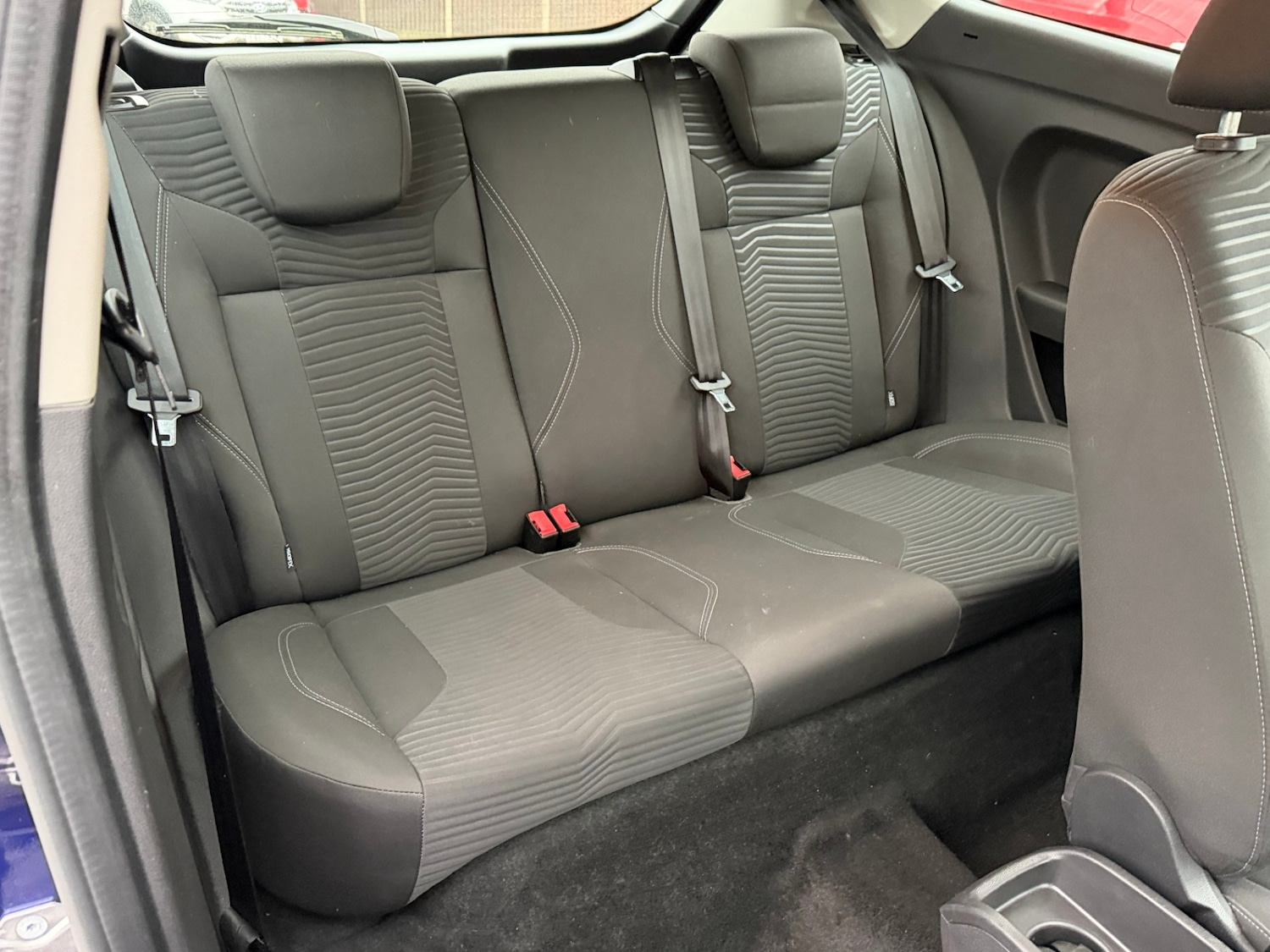 Used Ford Fiesta 2016 for sale - 77462074: Photo 15