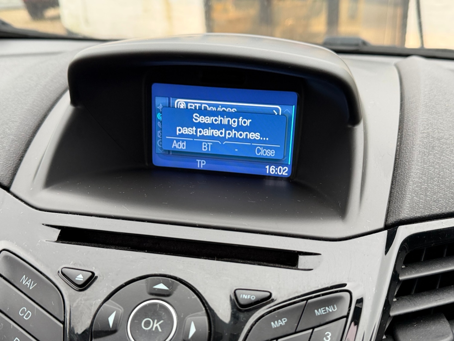 Used Ford Fiesta 2016 for sale - 77462074: Photo 19