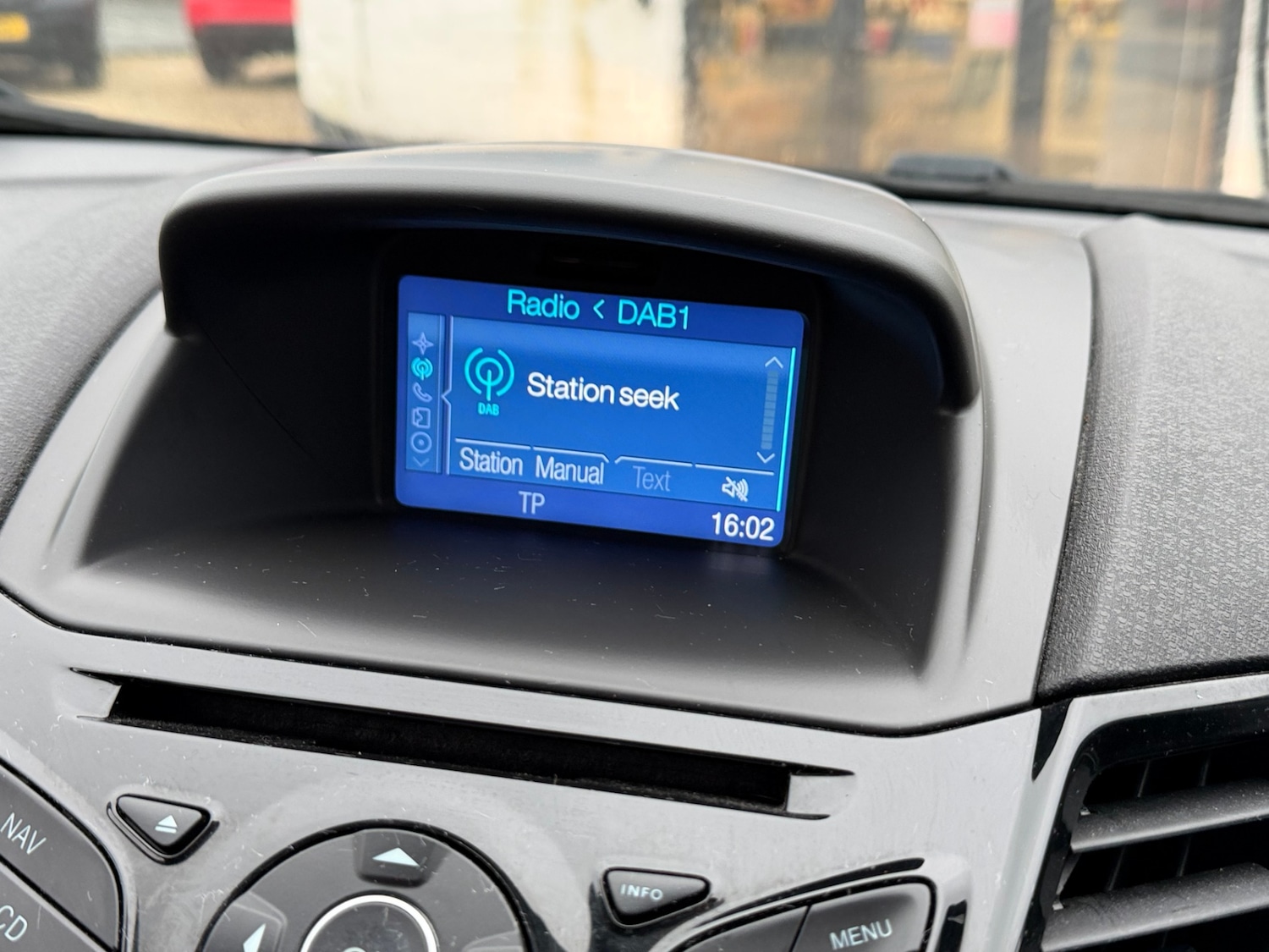 Used Ford Fiesta 2016 for sale - 77462074: Photo 20