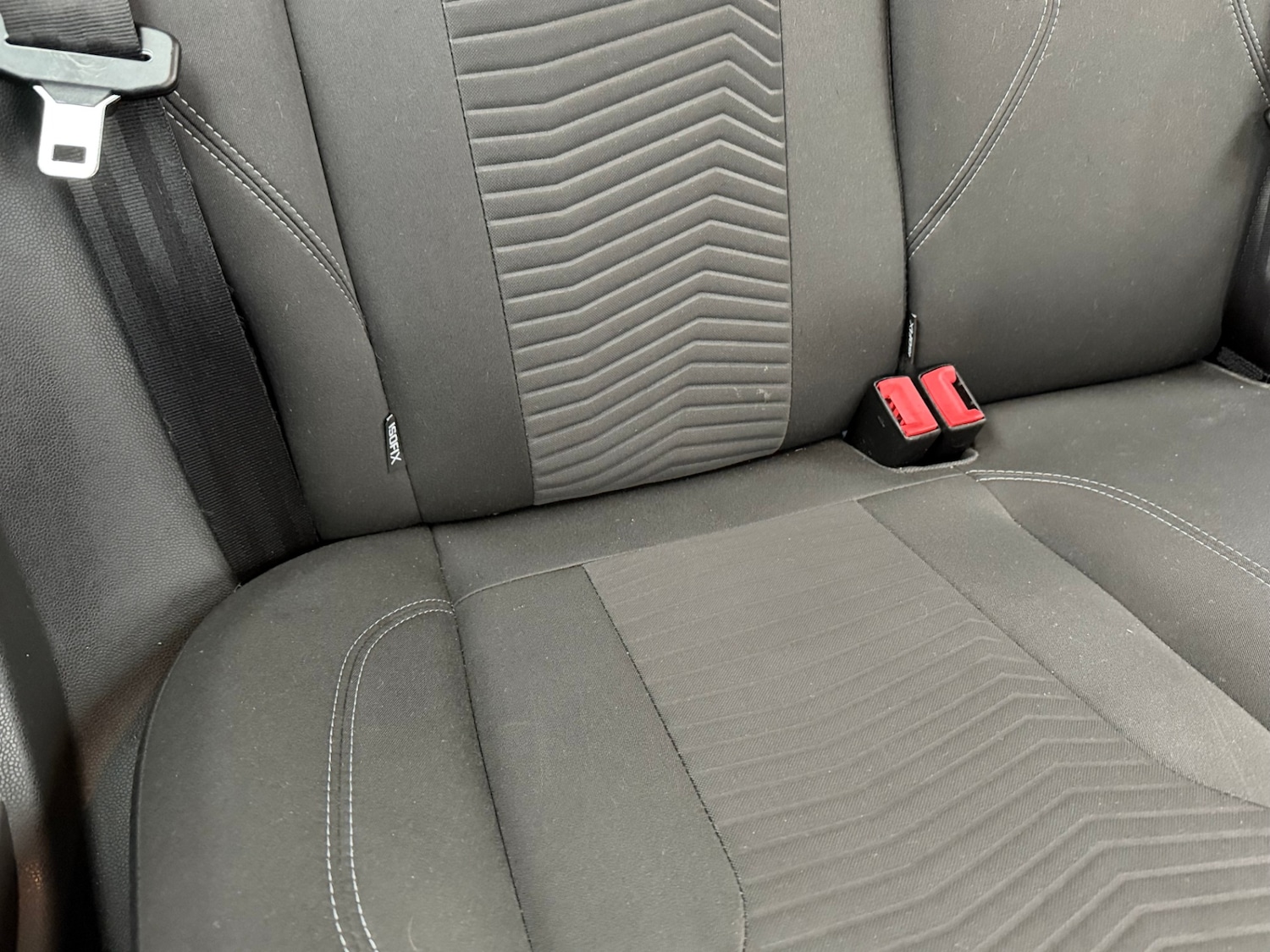 Used Ford Fiesta 2016 for sale - 77462074: Photo 22