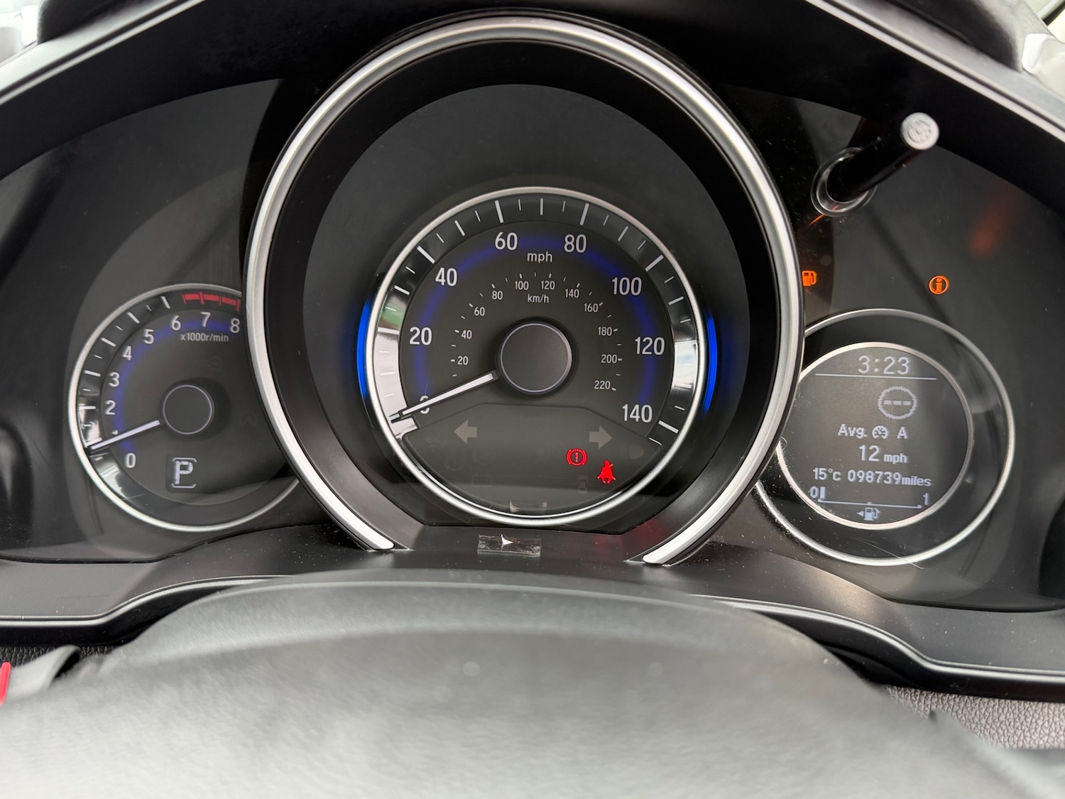 Used Honda Jazz 2020 for sale - 78180136: Photo 11