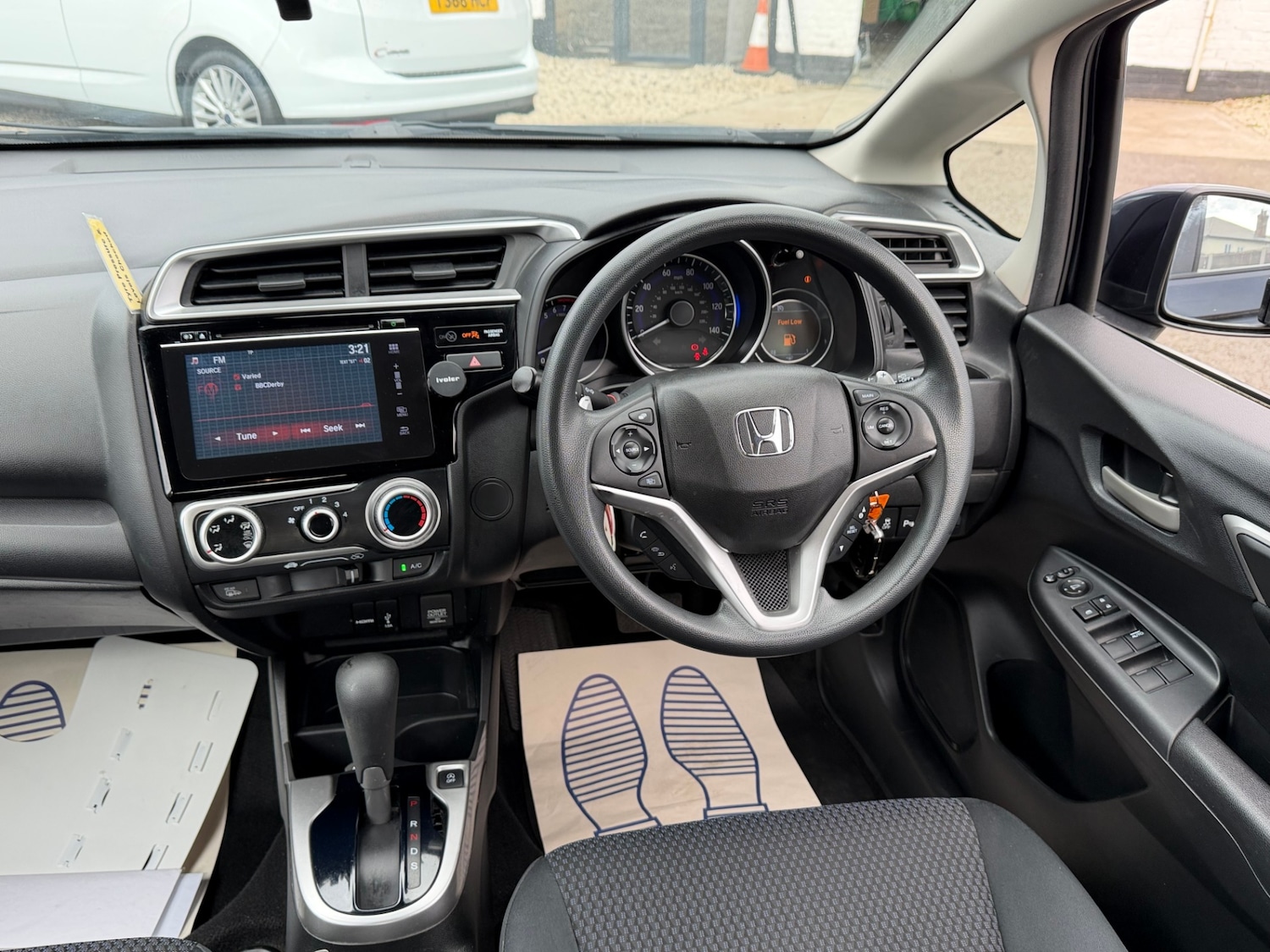 Used Honda Jazz 2020 for sale - 78180136: Photo 12