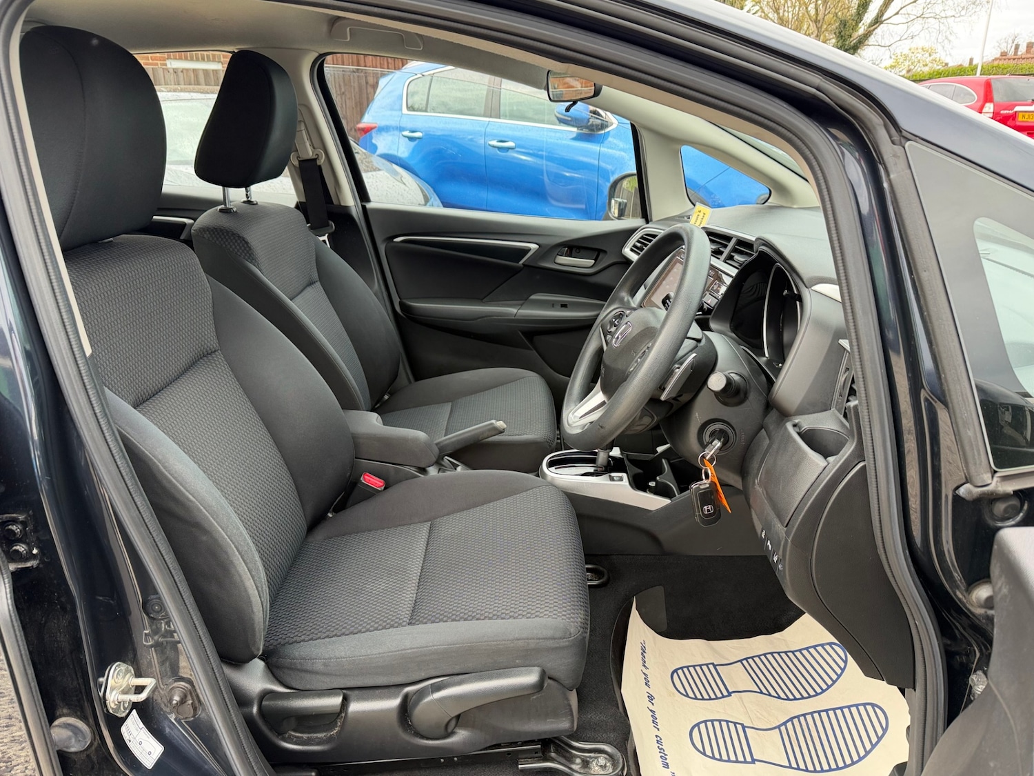 Used Honda Jazz 2020 for sale - 78180136: Photo 13