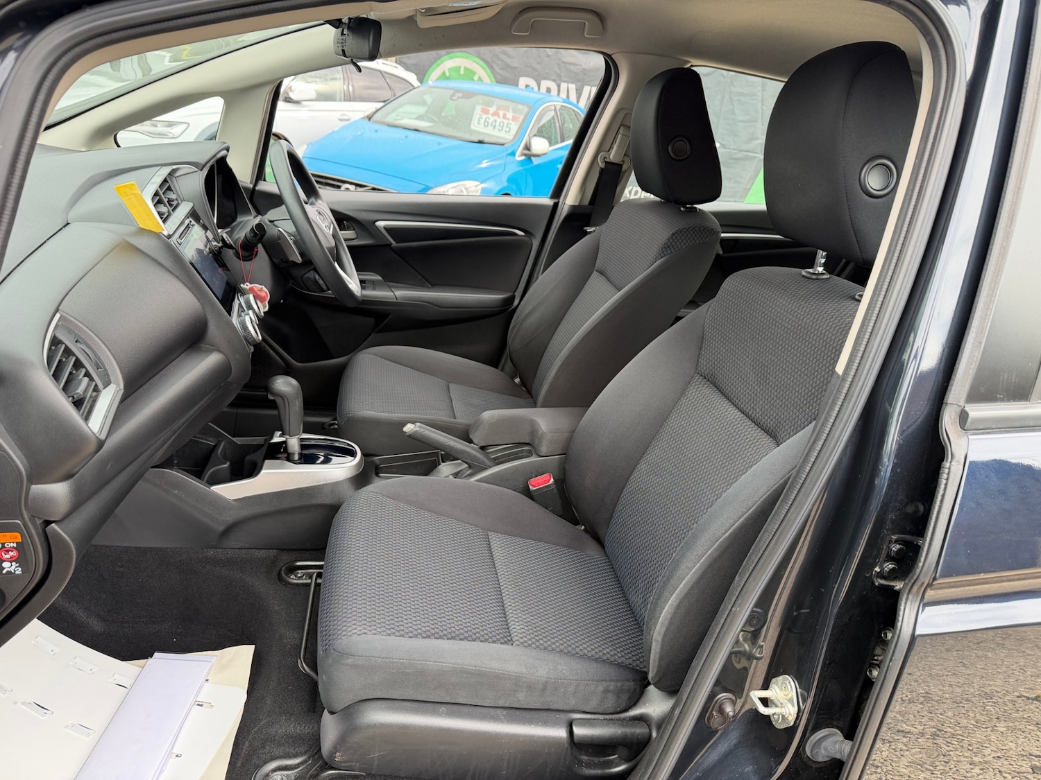 Used Honda Jazz 2020 for sale - 78180136: Photo 14