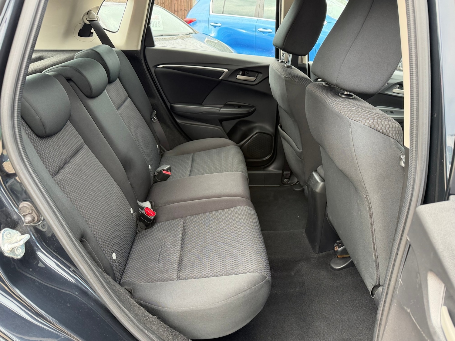 Used Honda Jazz 2020 for sale - 78180136: Photo 15