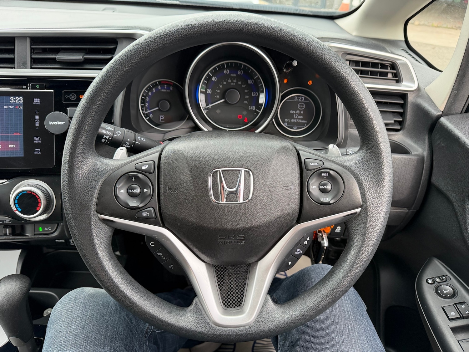 Used Honda Jazz 2020 for sale - 78180136: Photo 16