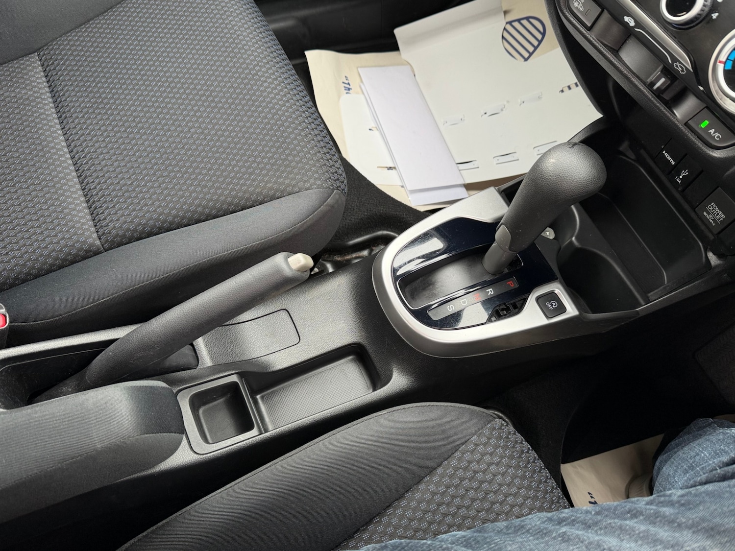 Used Honda Jazz 2020 for sale - 78180136: Photo 18