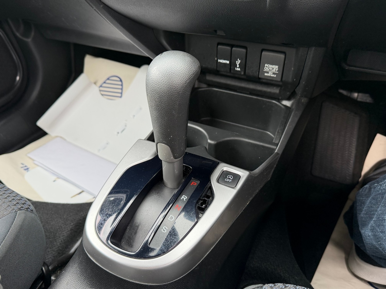 Used Honda Jazz 2020 for sale - 78180136: Photo 19