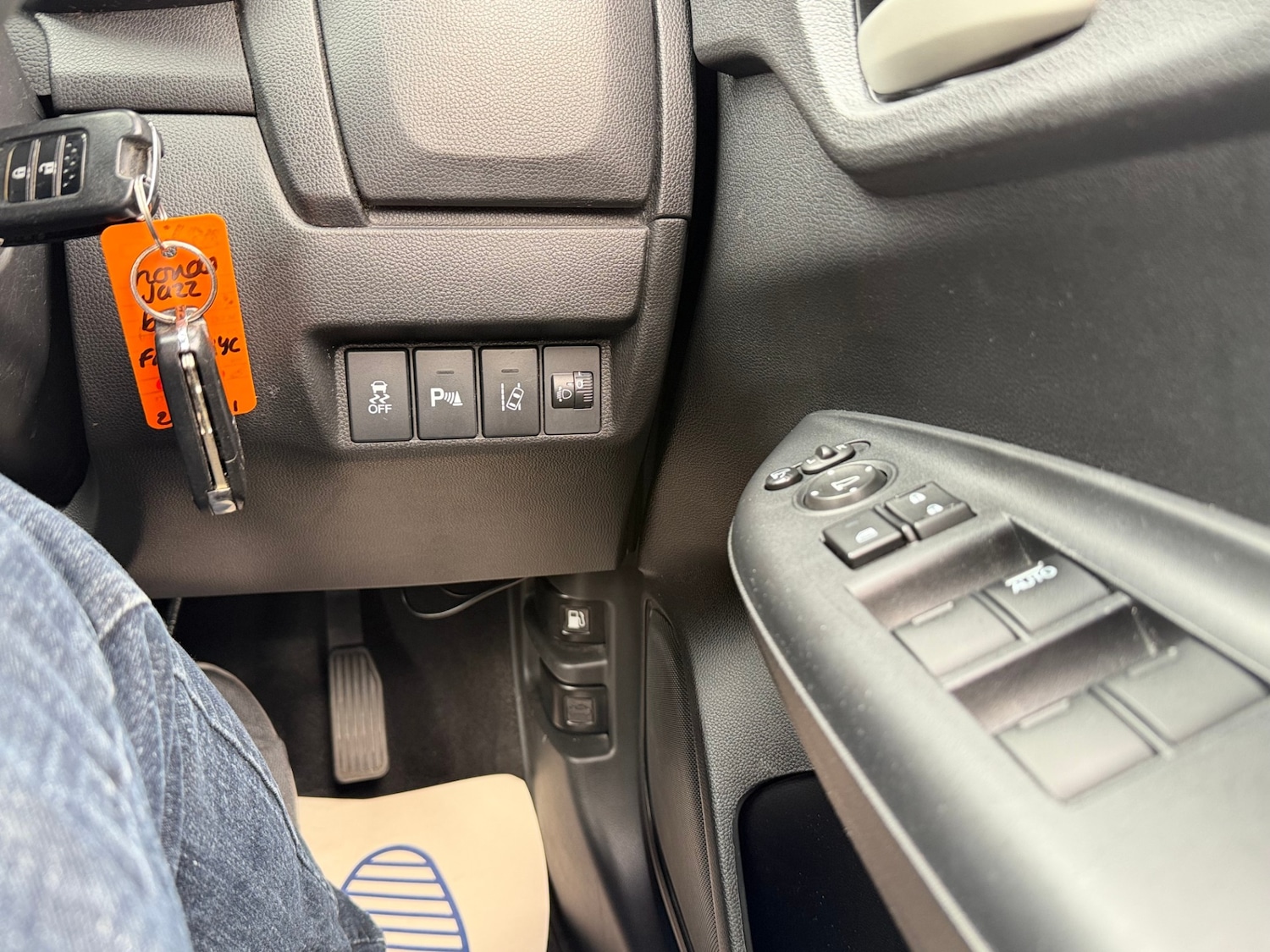 Used Honda Jazz 2020 for sale - 78180136: Photo 21