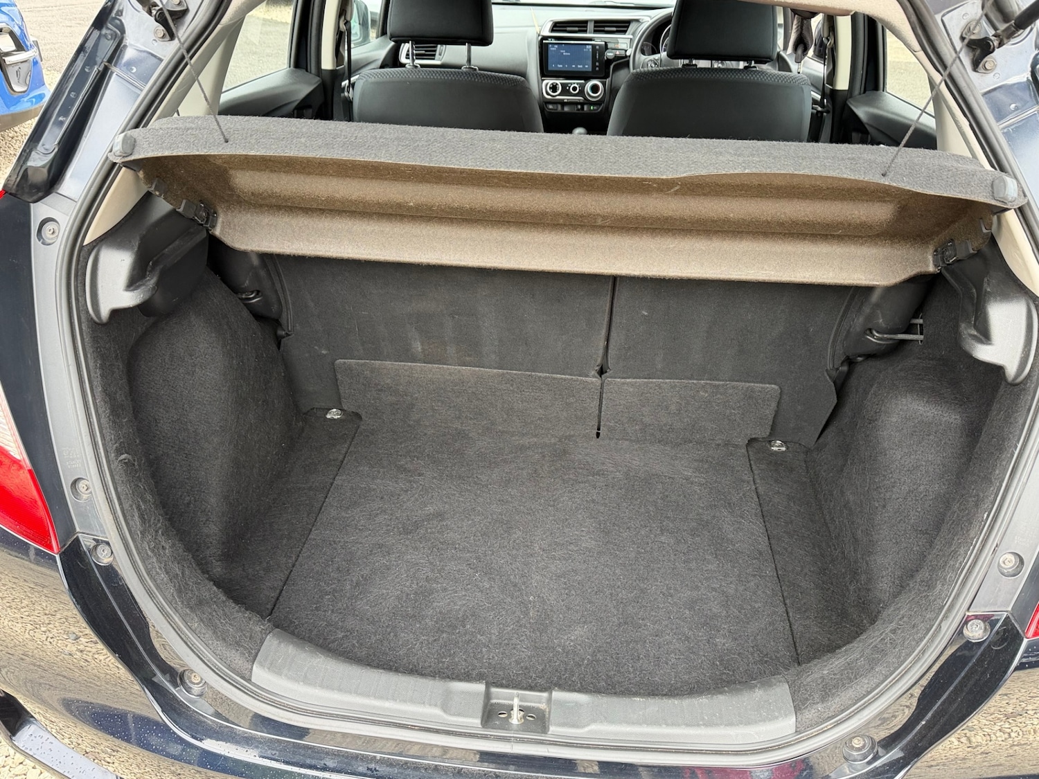 Used Honda Jazz 2020 for sale - 78180136: Photo 24