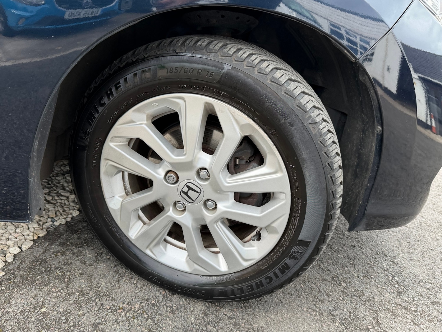 Used Honda Jazz 2020 for sale - 78180136: Photo 26