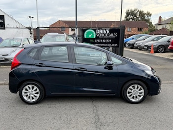 Used Honda Jazz 2020 for sale - 78180136: Photo