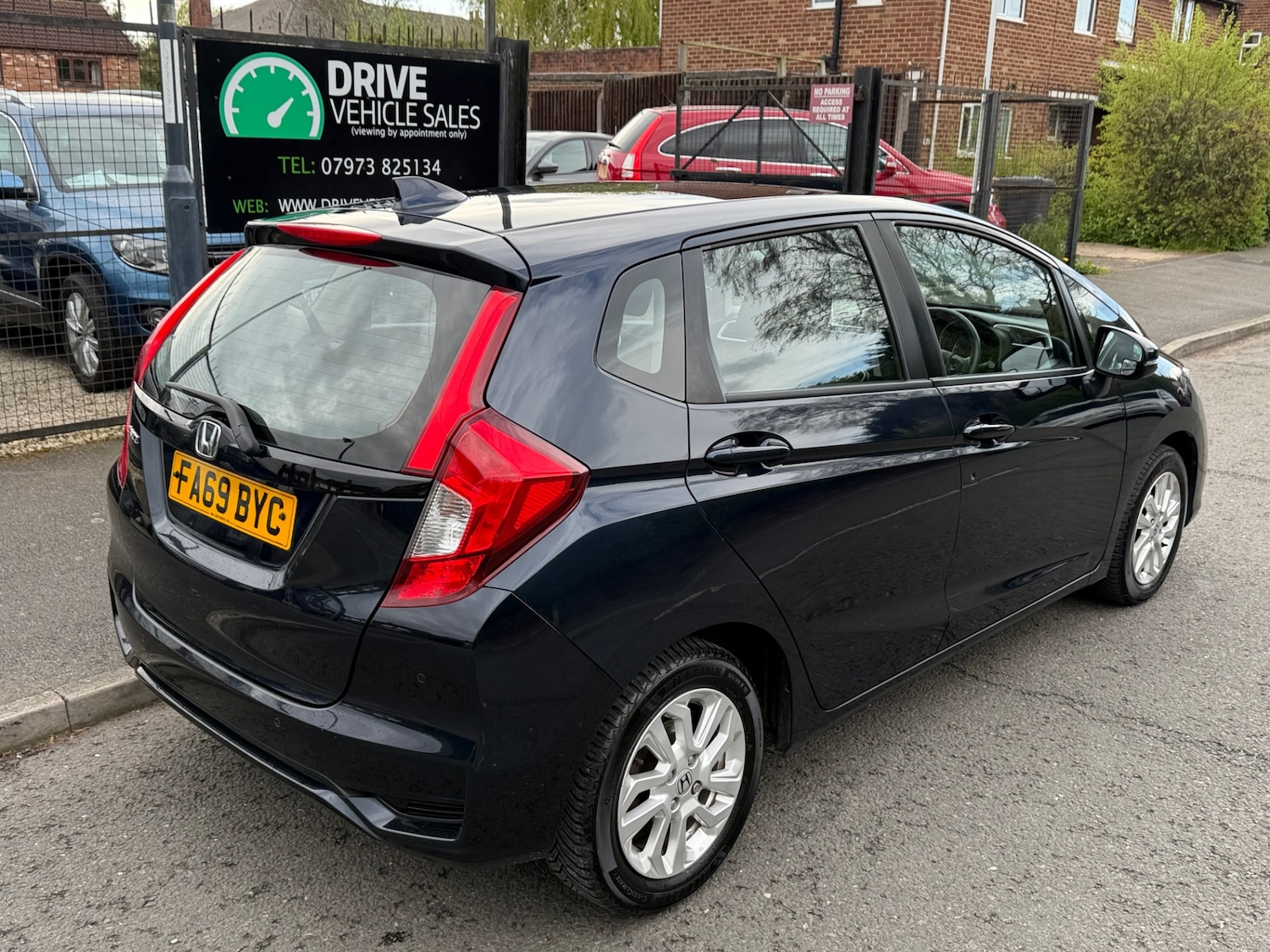 Used Honda Jazz 2020 for sale - 78180136: Photo 4