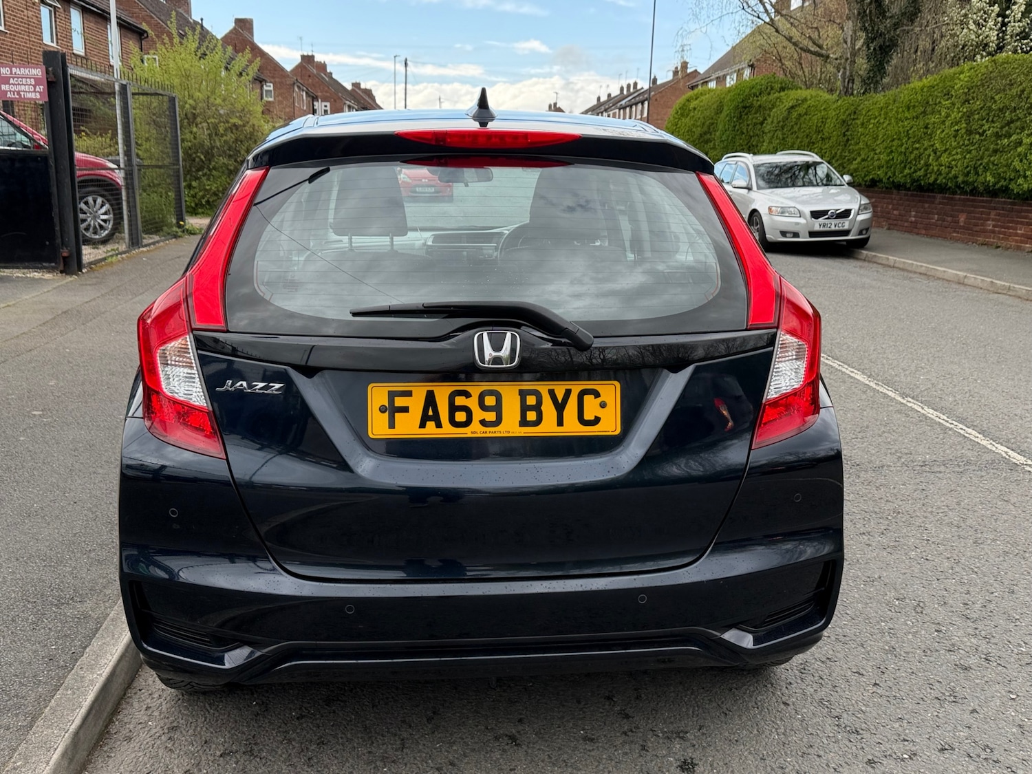 Used Honda Jazz 2020 for sale - 78180136: Photo 5