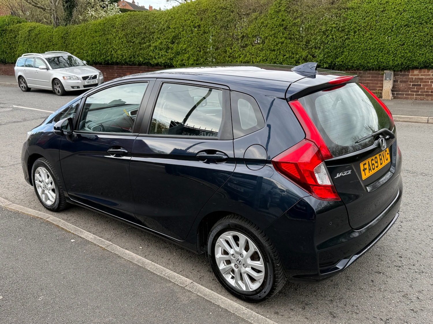 Used Honda Jazz 2020 for sale - 78180136: Photo 6