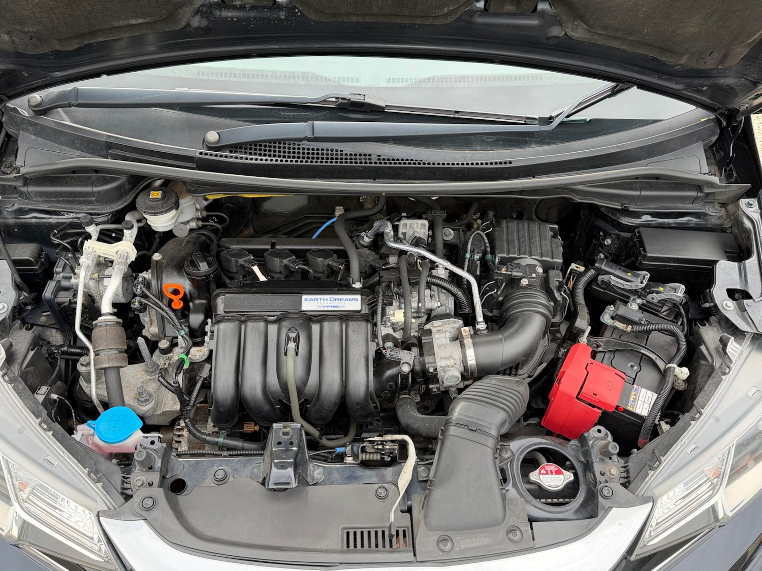 Used Honda Jazz 2020 for sale - 78180136: Photo 9