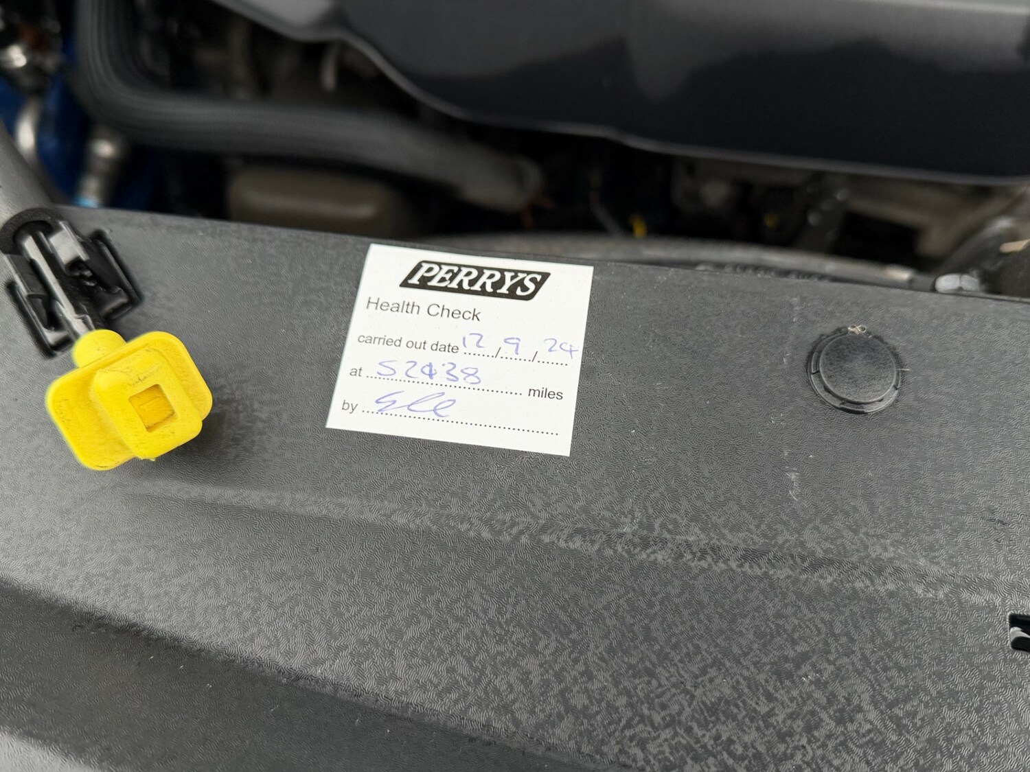 Used Kia Sportage 2018 for sale - 77815161: Photo 10