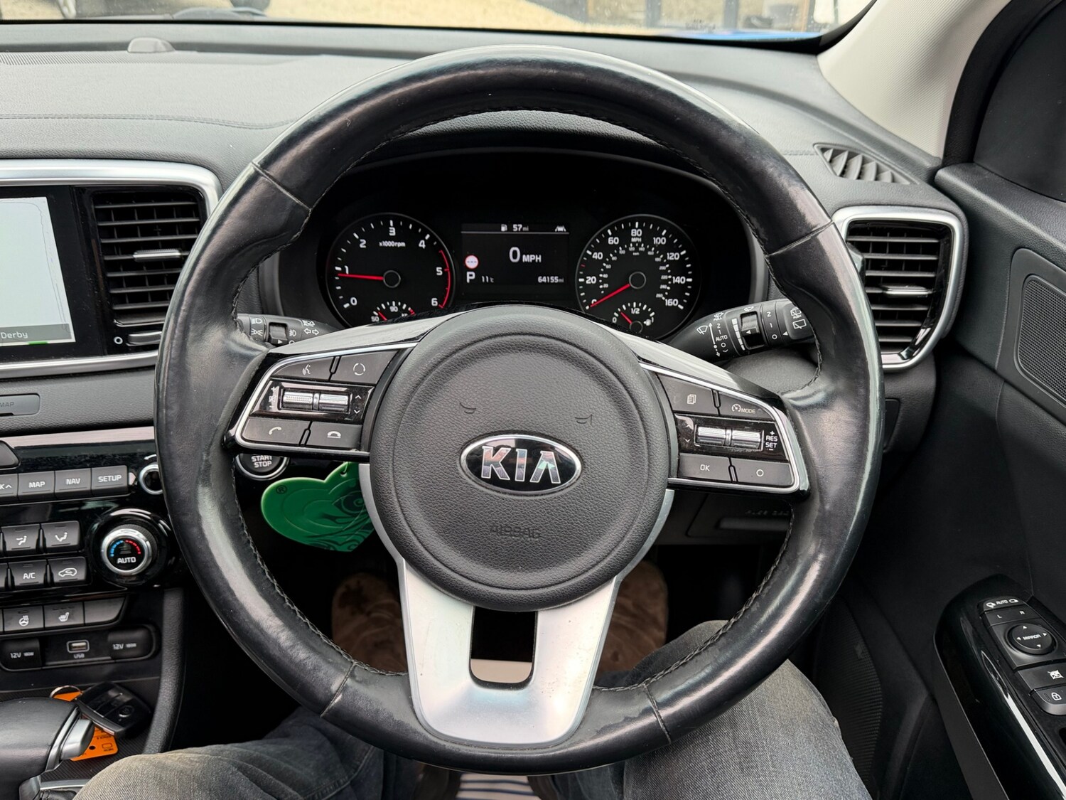 Used Kia Sportage 2018 for sale - 77815161: Photo 16