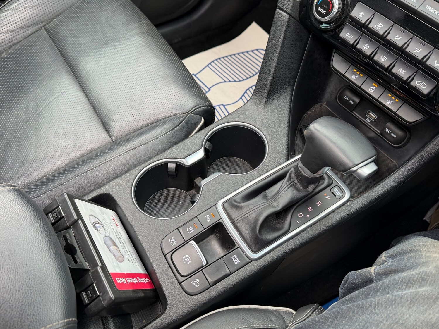 Used Kia Sportage 2018 for sale - 77815161: Photo 17