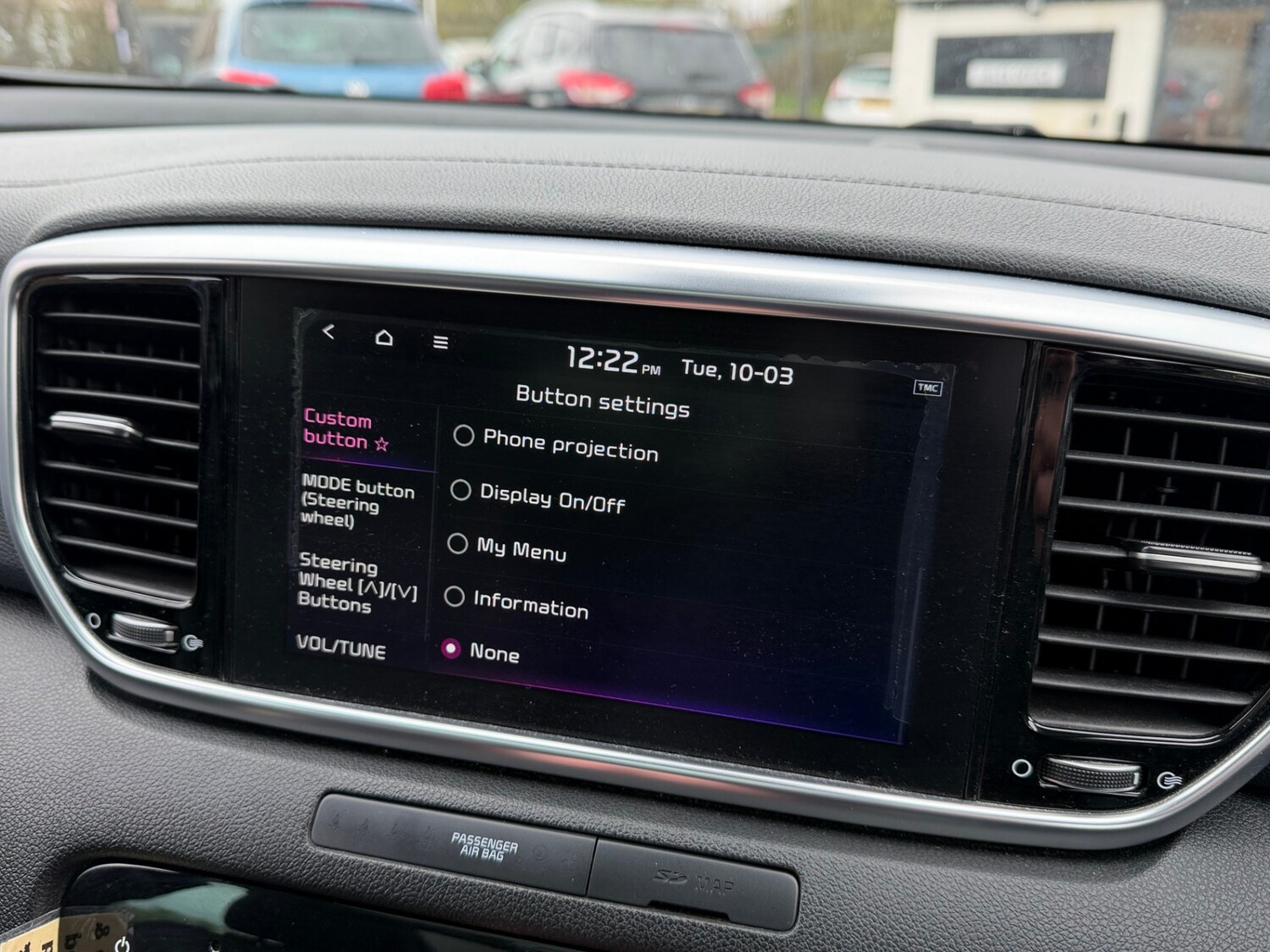 Used Kia Sportage 2018 for sale - 77815161: Photo 19