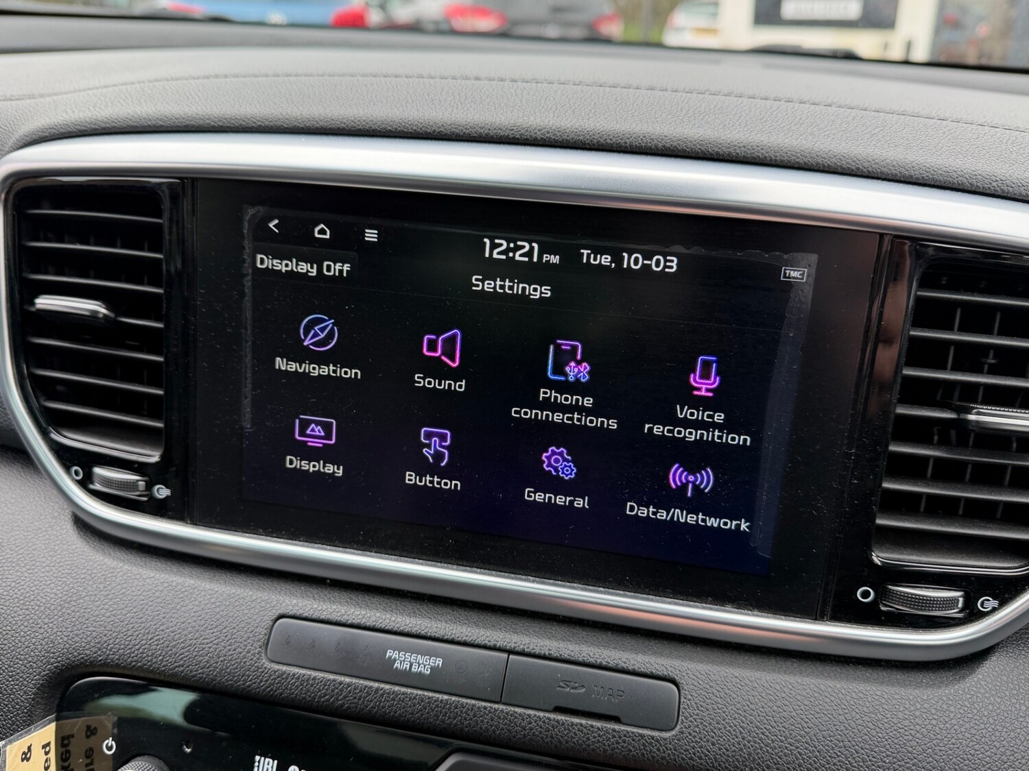 Used Kia Sportage 2018 for sale - 77815161: Photo 21