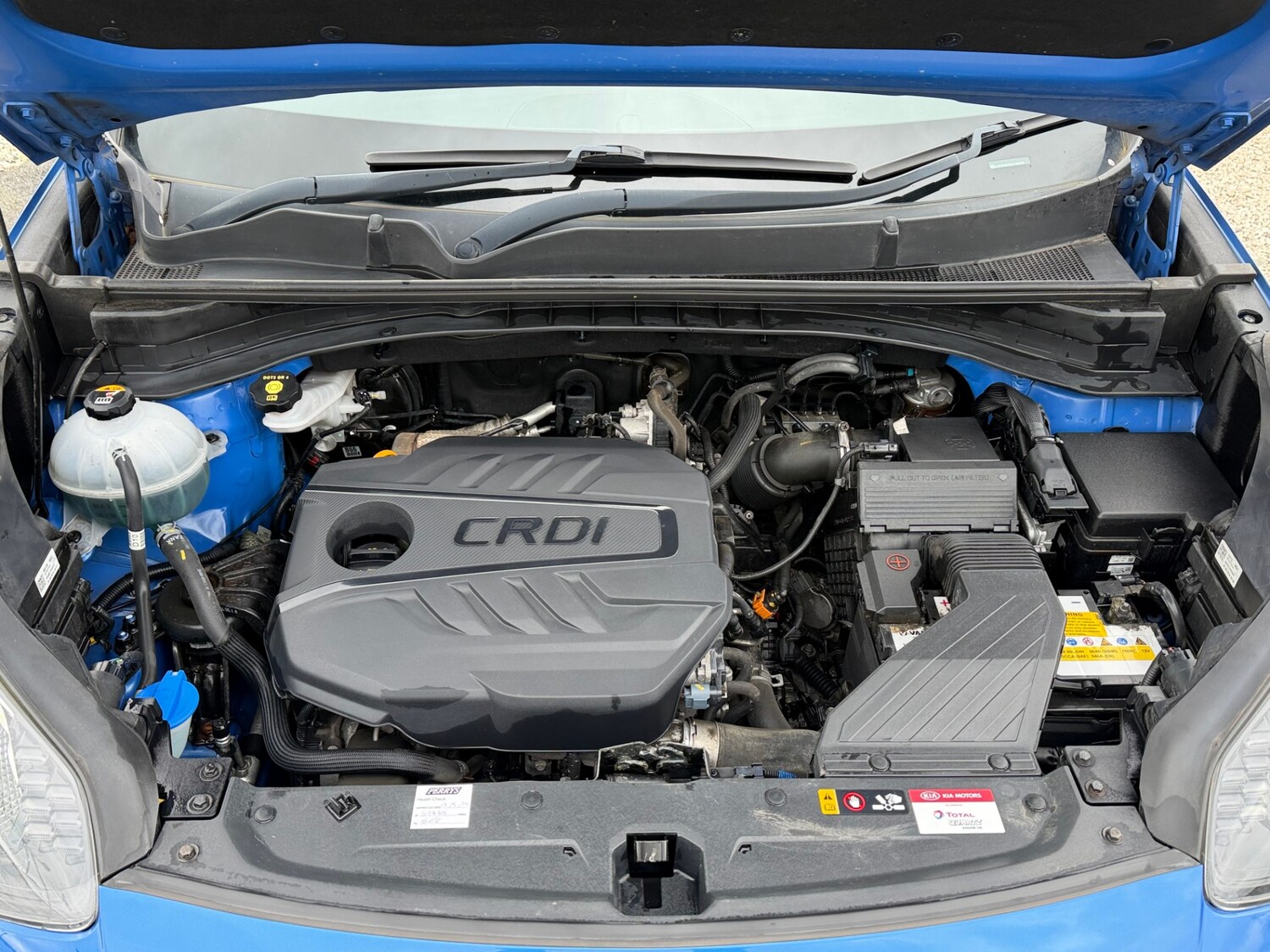 Used Kia Sportage 2018 for sale - 77815161: Photo 9