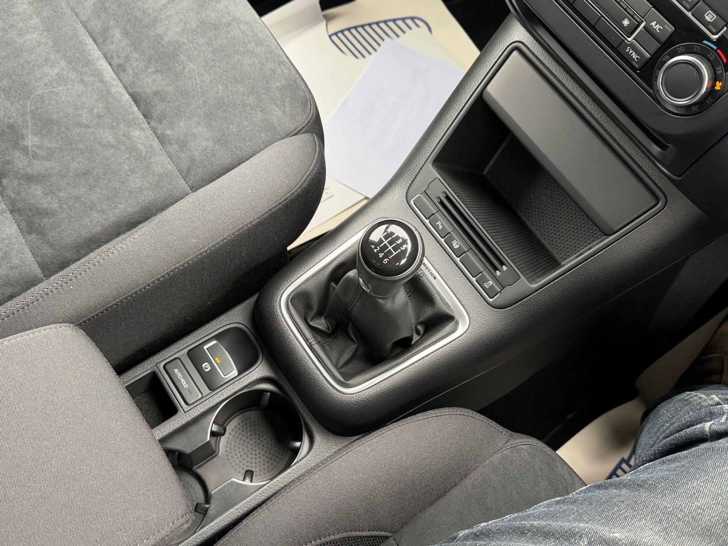 Used Volkswagen Tiguan 2014 for sale - 77640185: Photo 16