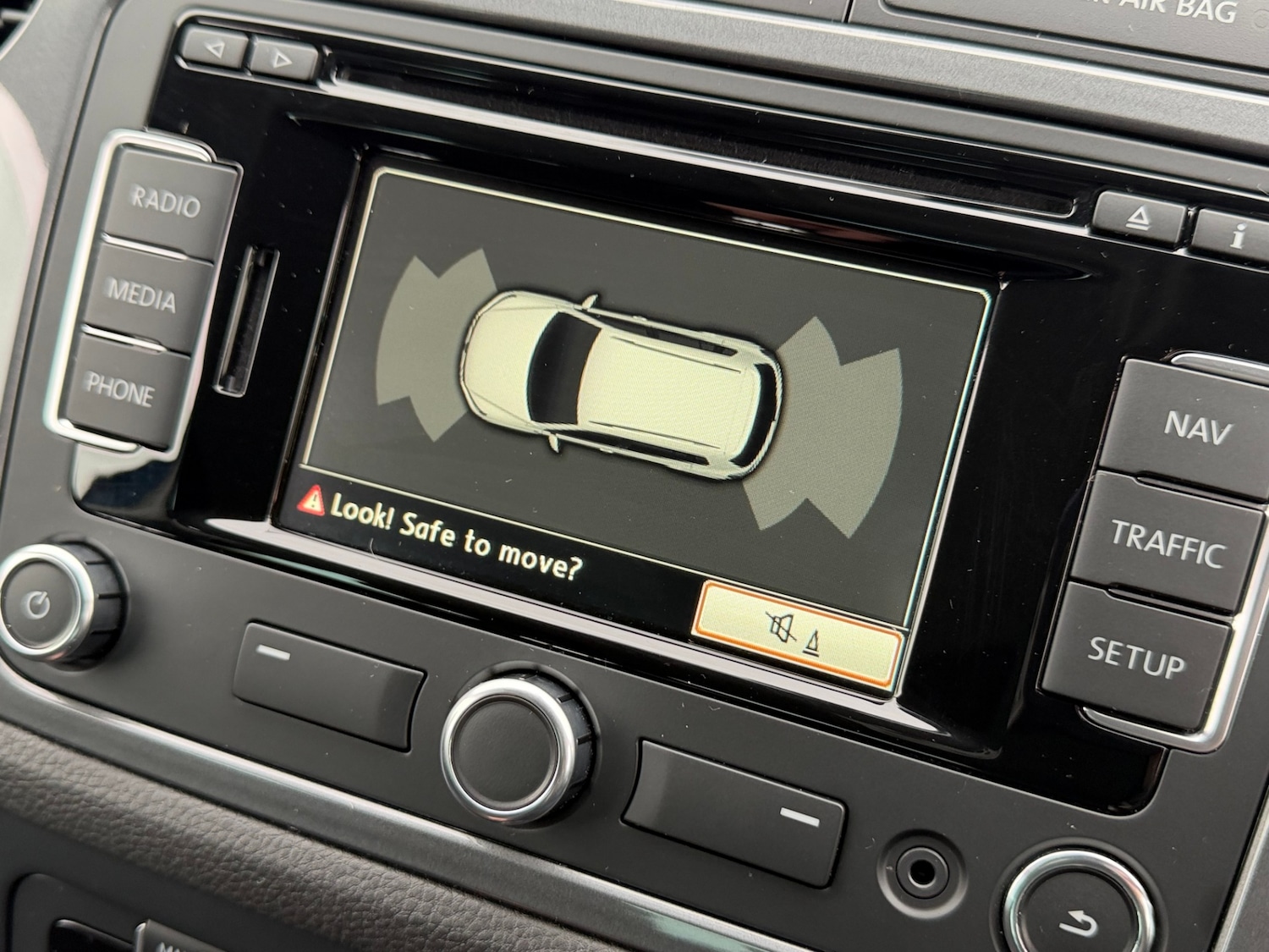 Used Volkswagen Tiguan 2014 for sale - 77640185: Photo 18