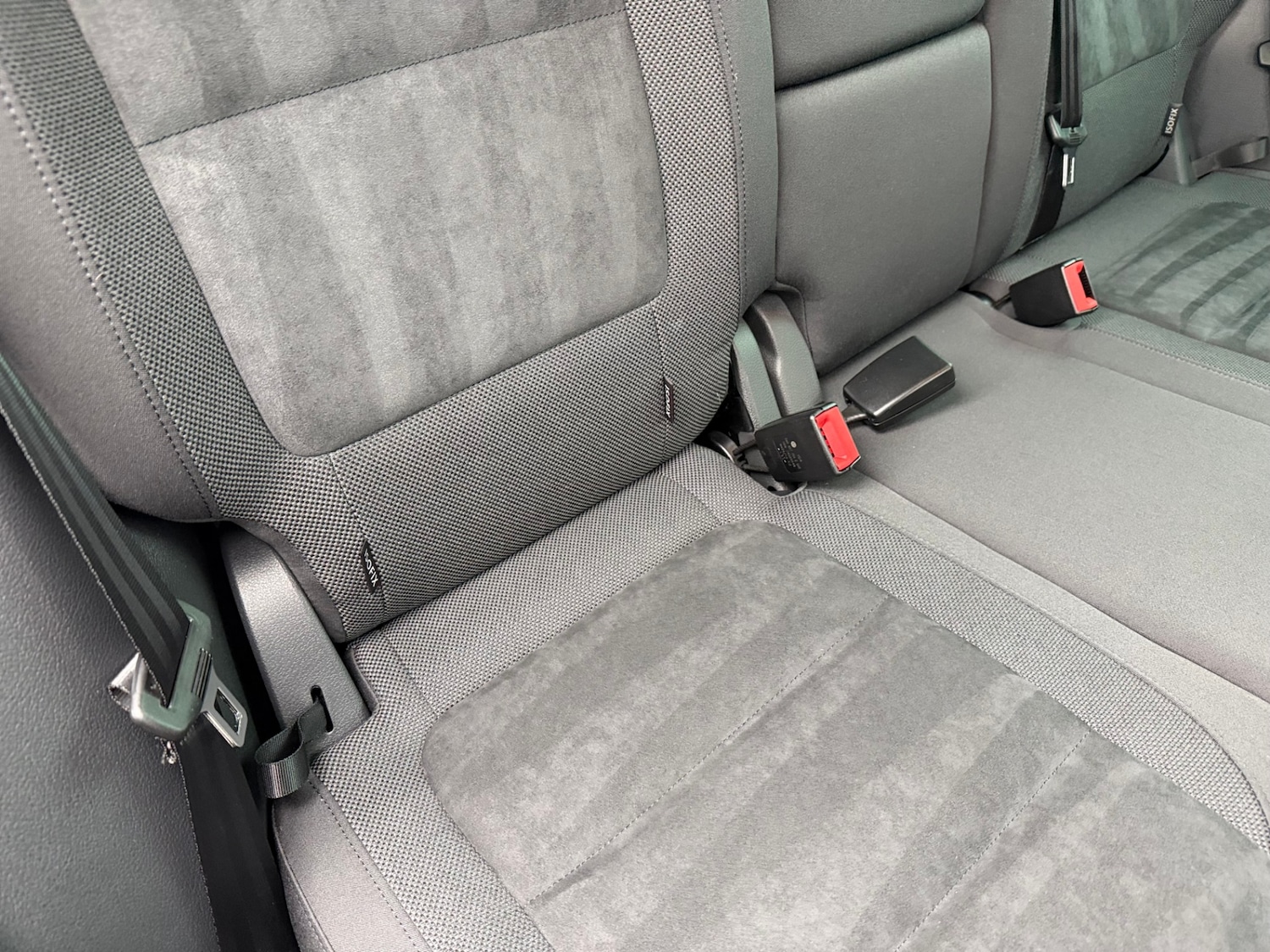 Used Volkswagen Tiguan 2014 for sale - 77640185: Photo 26